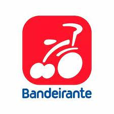 Bandeirante logo